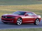 Chevrolet Camaro RS 2009 года